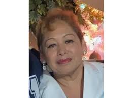 Eva Moncada Camargo Obituary (2024)