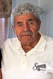 Jacobo Mata Obituary