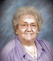 Obituary for Eileen (McMahon) McCoy