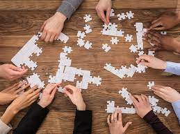 Complex and artistic jigsaw puzzles make great commemorative gifts, corporate promotions or educational toys. How To Create Personalised Jigsaw Puzzle Mom With Five