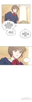 The story was written by lee yeonji and illustrations by lee yeonji. The Blood Of Madam Giselle Chapter 6 Read Premium Comics And Manwa For Free