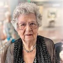 Patsey A. Dobson Obituary