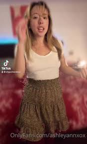 Watch online Ashleyannxox aka ashleyannxox OnlyFans - New tiktok on X-video