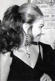 Pin On Maria Callas