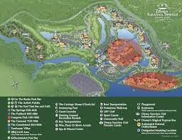 Saratoga springs 2 bedroom villa preferred. Preferred Room Category Coming To Saratoga Springs