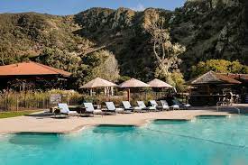 From the pacific coast highway (south coast highway), turn onto country club drive. The Ranch At Laguna Beach California Hotel Review London Evening Standard Evening Standard
