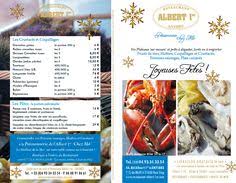 Livres Ou A Emporter Les Fruits De Mer De L Albert 1er Sont Prets A Deguster Et A Partager Pour Toutes Les Fetes Fruits De Mer Fruits Crevettes Grises