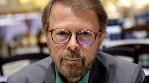 She is an actress and writer, known for let the right one in (2008), raskenstam (1983) and p & b (1983). Abba S Bjorn Ulvaeus Opens Up About Working On Reunion With Ex Wife Agnetha Smooth