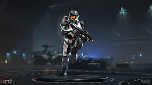 Guardians multiplayer beta, alongside helioskrill, and two variants of mark vi (gen1). Inside Infinite December 2020 Halo Infinite Halo Official Site