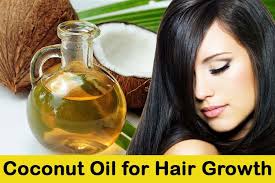 Wait for 3 minutes then rinse out the apple cider vinegar from your hair. How To Get Thick Hair Naturally Using Coconut Home Remedies Lifestylexpert