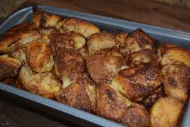 In a small bowl, combine brown sugar, cinnamon and nutmeg. Cinnamon Sugar Pull Apart Loaf The Cookin Chicks