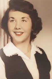 Norma Allan Obituary