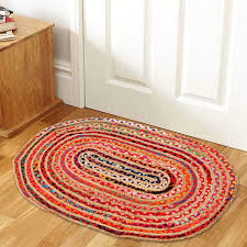 We did not find results for: Jute Multi Chindi Oval Braided Rug Tightly Braided Chindi And Jute Rug Reversible Durable Sustainable Rug Pad Shag Rugs For Bedroom Floor Rug Bedroom Rugs Jute Kitchen Rug 24x36 Inch Multi Color Buy Online In