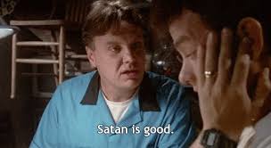 Wendy joy schaal is an american actress best known for her work in joe dante films such as innerspace, the 'burbs, and small soldiers. Funny Gifs The Burbs Gif Vsgif Com