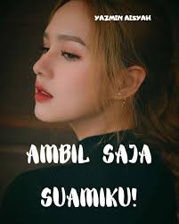 Malam sudah larut. Aku tak bisa tidur, berguling-guling di atas ranjang,  memikirkan anakku di kamar sebelah, yang tidur dalam pelukan Ayahnya. Tadi,  kudengar sedikit keributan saat Mas Arkan memaksa Mayang pulang sendiri.