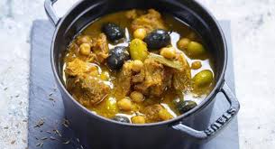 Nos Recettes De Tajines Merveilleux Recettes De Cuisine Tajine De Veau Recette Tajine