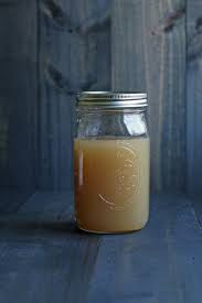 Bone Broth And Gelatin Nourished Kitchen