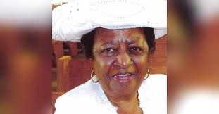 Mrs. Rosa L. Small Obituary