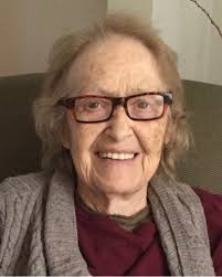 Evelyn M. Moonan Obituary November 25, 2024