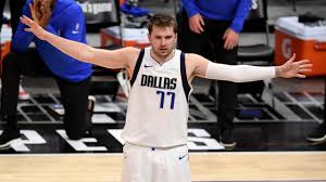 Born in ljubljana, dončić shone as a youth player for union olimpija before joining the youth academy of real madrid. Luka Doncic Slovenia Qualify For Tokyo Olympics