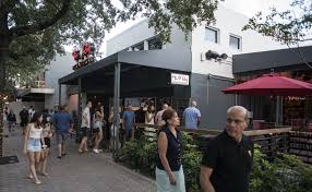 The Delray Beach Culinary Crawl Take This Tour Of Atlantic Avenue S Newest Hot Spots South Florida Sun Sentinel South Florida Sun Sentinel