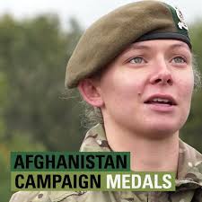 @BritishArmy's video Tweet