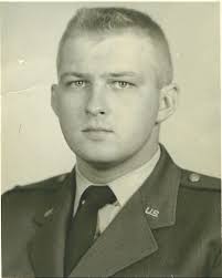 Nevin Jay Trout (1931-1993)