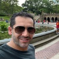 Ali Hejazi Email & Phone Number