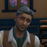 Ward University (Sims 4 Machinima VO Series)