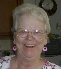 Nora Bishop Obituary (1942