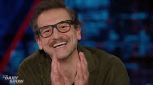 A Pedro Pascal Lookalike Contest Winner Looks So Much Like The Actor That  People Think It Was A "Prank"