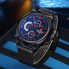 Wristwatch 6