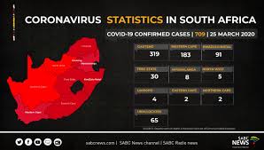 National department of health data dictionary url. South Africa Hunts For Quarantine Sites As Coronavirus Cases Rise To 709 Sabc News Breaking News Special Reports World Business Sport Coverage Of All South African Current Events Africa S News Leader