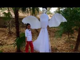 The top countries of suppliers. Diy Outdoor Christmas Angel Gabriel Youtube