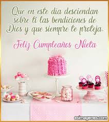 Imagenes De Feliz Cumpleanos Para Nietos