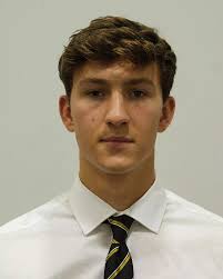 2021 Men's Soccer Roster