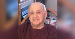 Anthony J. Morgese Obituary