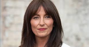 Davina McCall praised after poignant reason for changing passports