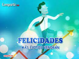 Hay muchas formas de éxito. Felicidades Por Tus Logros 10 Tarjetas Que Te Encantaran Movie Posters Congratulations Gabby