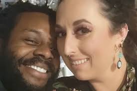 Layne Asher and Malcolm Matthews's Wedding Website