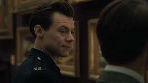 Harry Styles Drama 'My Policeman' to Premiere at Toronto Film Festival