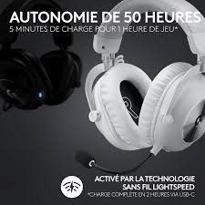 G PRO X 2