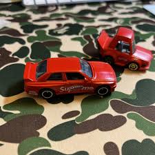 Image result for Red 1992 Fleet