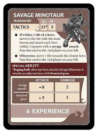 Maxing ac is something fighters and clerics already do well without sacrificing stats to maximize an unarmoured defence feature like the barbarian. D D Monster Manual Wrath Of Ashardalon Edition Boardgamegeek