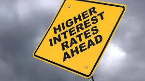 We did not find results for: Higher Interest Rates Affect Reit