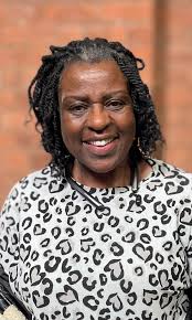 Meet the Team — Rea Church