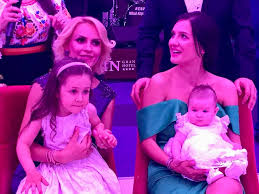 Check spelling or type a new query. Foto Cine I A Botezat FetiÈ›a Lui IonuÈ› NegoiÈ›Äƒ Doar Dinamo