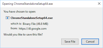 Download Google Chrome Standalone Offline Installer Setup Windows 10 Google Chrome Windows 10 Offline