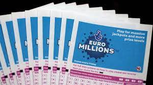 Euromillions Results Live Friday S Winning Lotto Numbers For Massive 93million Jackpot Mirror Online