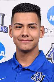 2020 Men's Volleyball Roster